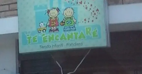 TE ENCANTARE TIENDA INFANTIL TE ENCANTARE TIENDA INFANTIL